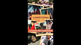Competitions Trailer | Mood Indigo 2021 | IIT Bombay