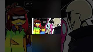 Twin Runes Epi 115 - 117 Deltaruneundertale Comic Dub Feat. Bowser6495