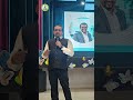 Entrepreneurship for physiotherapy| UCA college