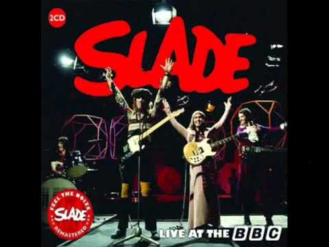 Slade — Do The Dirty