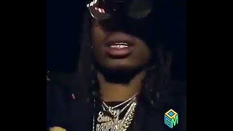 Quavo Previews New Travis x Quavo Album music! (Snippets)