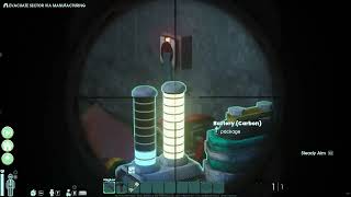 Abiotic Factor Feedback Loop system test