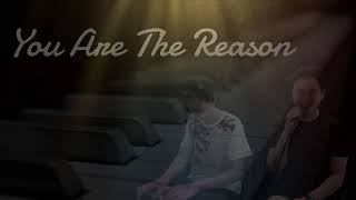 Callum Scott - You Are The Reason (Healing Male Cover By Jonathan Wee)