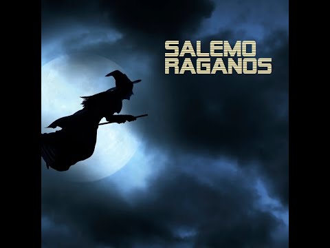 Video: Salemo Raganos - Alternatyvus Vaizdas