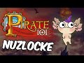 Pirate101 Nuzlocke SKULL ISLAND THIS IS THE RUN!!!!!!!