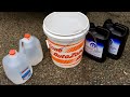 HOW TO: Jeep Grand Cherokee Coolant Flush (2005-2010 WK)