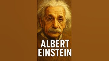 Albert Einstein – The Genius Who Changed Time