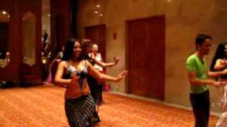 loly el3oo ahlan wa sahlan 2010.wmv