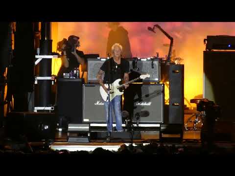 PEARL JAM - "Even Flow" : Ohana Music Festival 2026 (September 27, 2026)