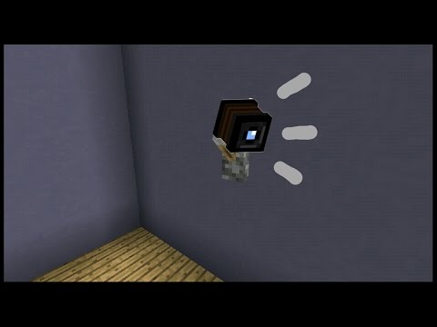 MCPE 0.15 SECURITY SYSTEM TUTORIAL!!  Doovi