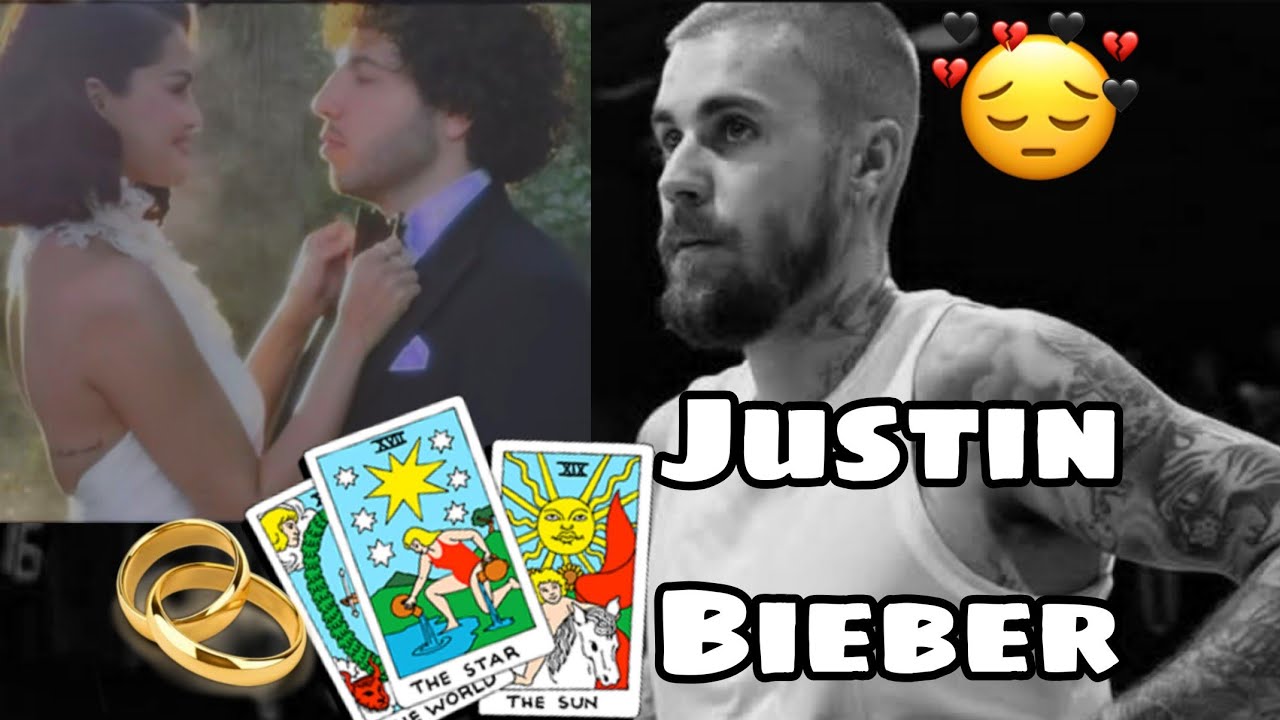 💥JUSTIN BIEBER  QUE PENSO Y SIENTE DEL CASAMIENTO DE SELENA GOMEZ?🔮