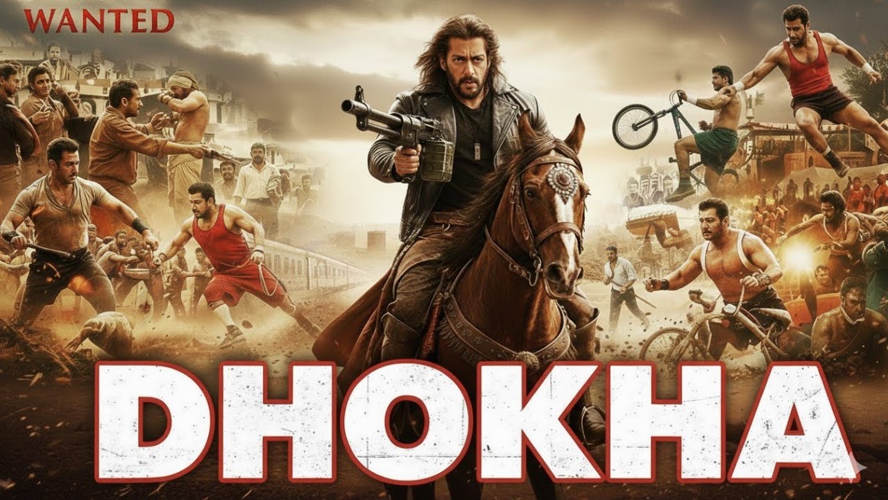 WTF! Salman Khan’s StardOM Is Killing His Own Films?”