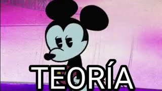 Mickey.Avi versión oficial teoría