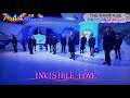 THE RAMPAGE INVISIBLE LOVE SWAG&PRIDE