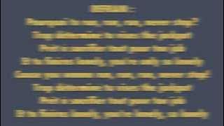 Run Run - Indila ★ Paroles - Lyrics