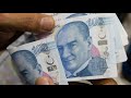 Turkish Lira Surges Most in Decades