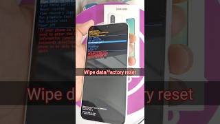 Samsung Galaxy A26 (A266B) Factory Reset - Remove Screen Lock | فورمات وحذف قفل الشاشة جالكسي A26