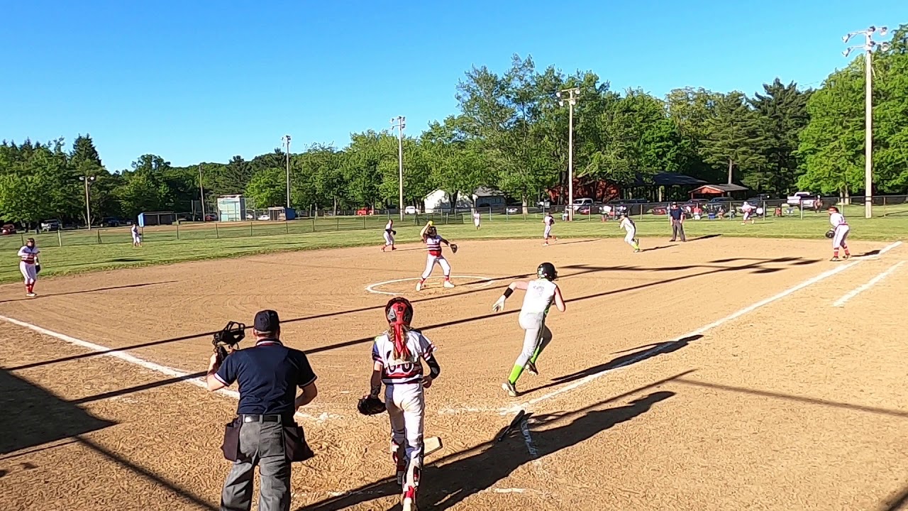 Silver Creek Championship (Part 3) YouTube