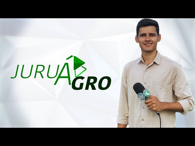 JURUÁ AGRO - AO VIVO 19/05/2024