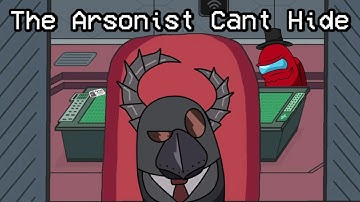 Mashup | Nerdout ft. Rockit Gaming x Gamingly - The Arsonist Can