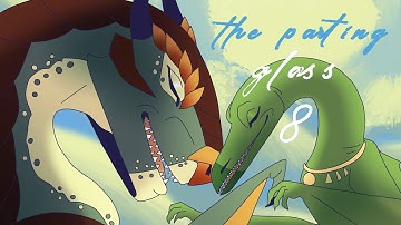 The Parting Glass | New Years [MAP Part 8]