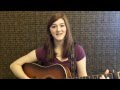 Chelsea Morning - Joni Mitchell (Cover by Kathryn Hallberg)