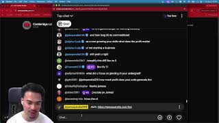 Ask Me Anything (as a Software Engineer)