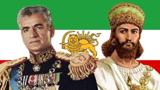 Download Lagu ایران - Achaemenid Patriotic Song (Pahlavi Spotlight) MP3