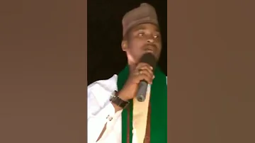ZAZZAFAN MJLSN M BABAN GIDA LA UZRA NA SIDI A GARIN DAN MALIKI KADUNA 