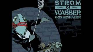 Strom &amp; Wasser - Die Singende Makrele