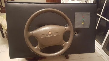 Alcoholímetro Vehicular - Proyecto Ingeniería Mecatrónica