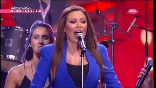 Ceca - Autogram - Live - Guca - Tv Pink 2016