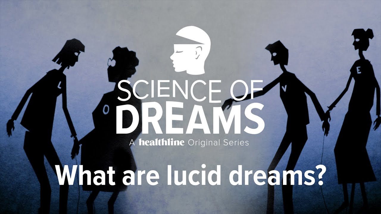 Science Of Dreams What Are Lucid Dreams Youtube 