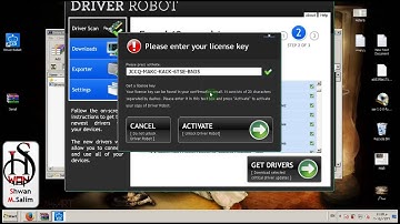 Driver Robot 2.5.4.2 rev 20440 + Key