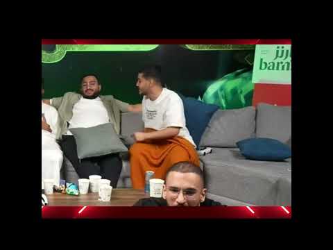 سقوط فواز الفرزدق