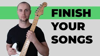 How I Finished 15 Songs in 30 Days with Musical Minimalism