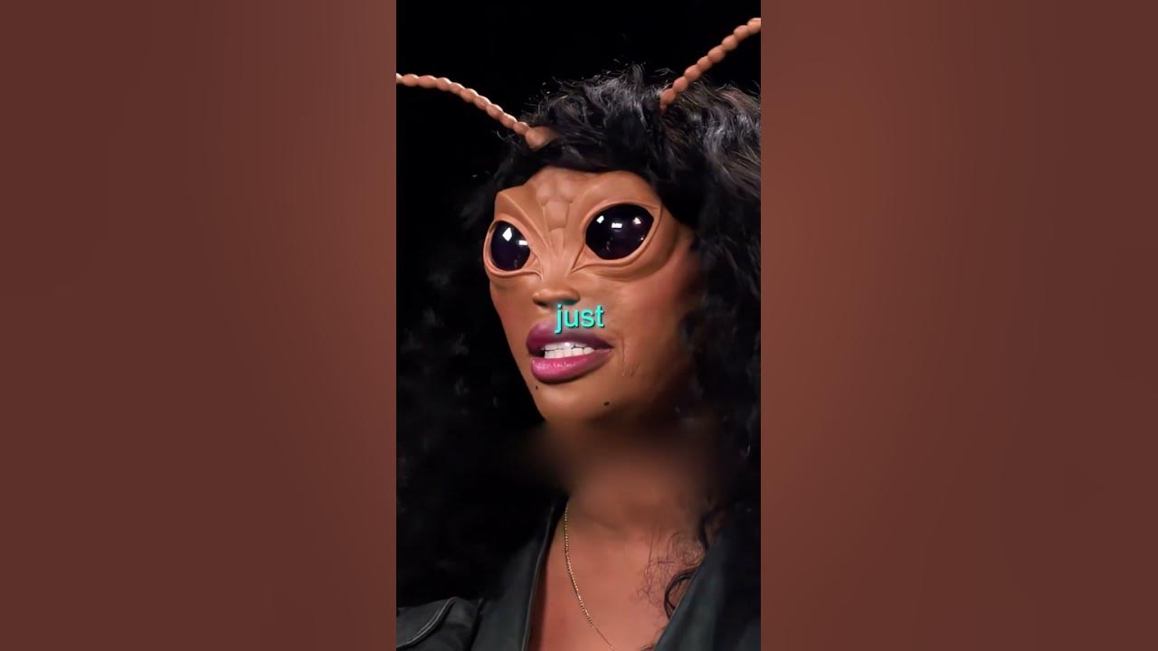 SZA's Hidden Talent 😳🔥