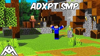 The Adxpt Community SMP is starting! !SMP