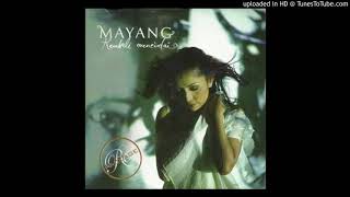 Mayang Sari - Kembali Mencintaimu - Composer : Bebi Romeo 2005 (CDQ)