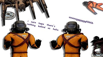 Lethal Company is still HELLA funny │ Frogeventures Pt3