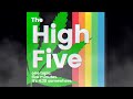 The High Five Show