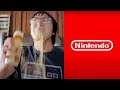 every time nintendo drops a new game trailer