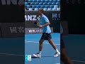PING PONG at the net! 🏓