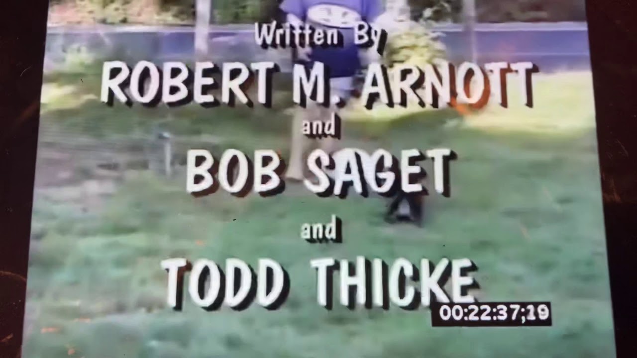 AFV Season 8 Episode 23 Credits (March 23,1997) YouTube