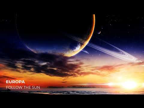 Europa - Follow The Sun