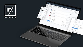 Introducing ibanq