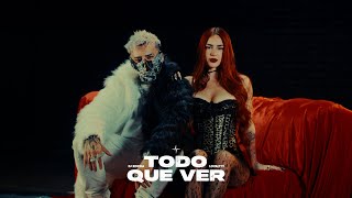 DJ ROCKA X LOYALTTY - TODO QUE VER