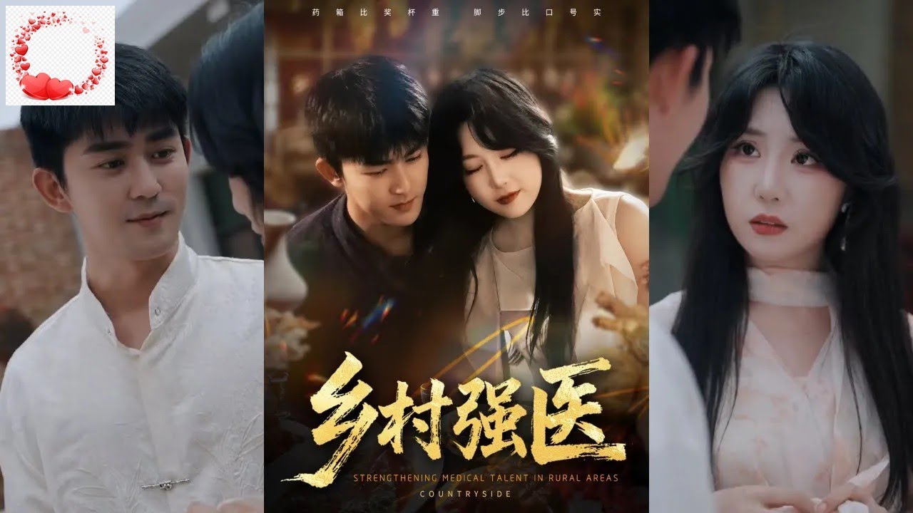 Kisah Dokter Ajaib Desa: Dari Pikun Jadi Jenius Keturunan Tabib Legendaris