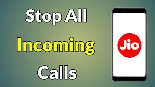 jio Incoming Call Kaise Band Kare | Incoming Call Off | Jio Sim Me Incoming Call Kaise Band Kare screenshot 3