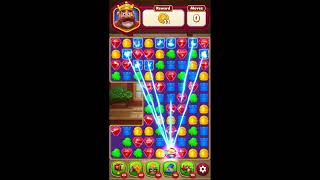 Royal Kingdom Level 3461-3465 Gameplay | Funny Games